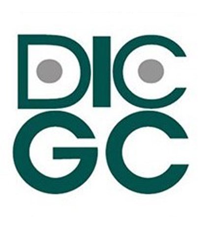 DICGC Logo